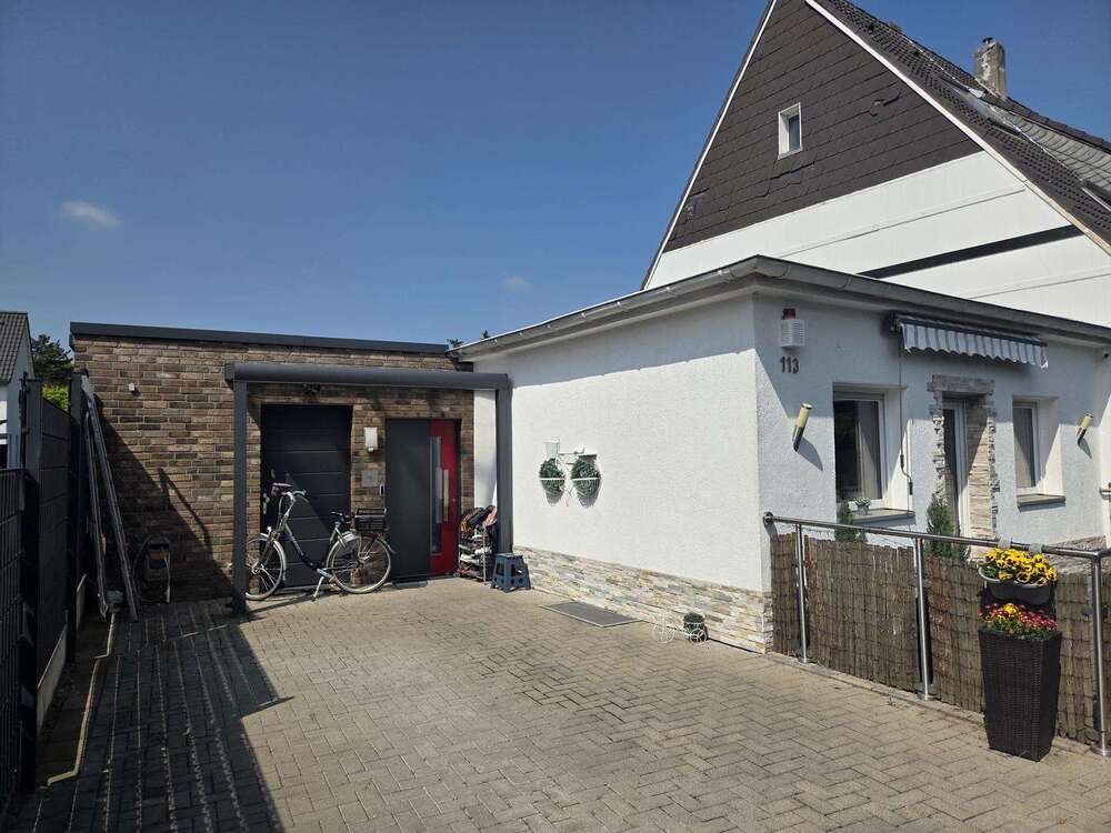 Thumbnail-Haus zum Kaufen in Moers 298.000,00 € 140 m²