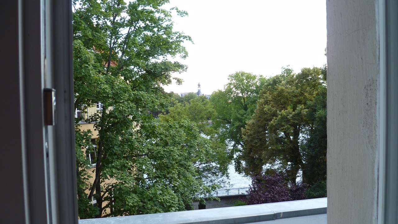 Thumbnail-Wohnung zum Kaufen in Berlin 629.000,00 € 128 m²