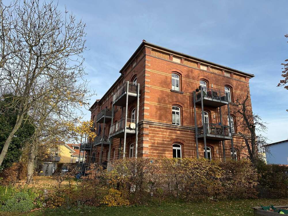 Thumbnail-Wohnung zum Kaufen in Fürth 252.000,00 € 71.01 m²
