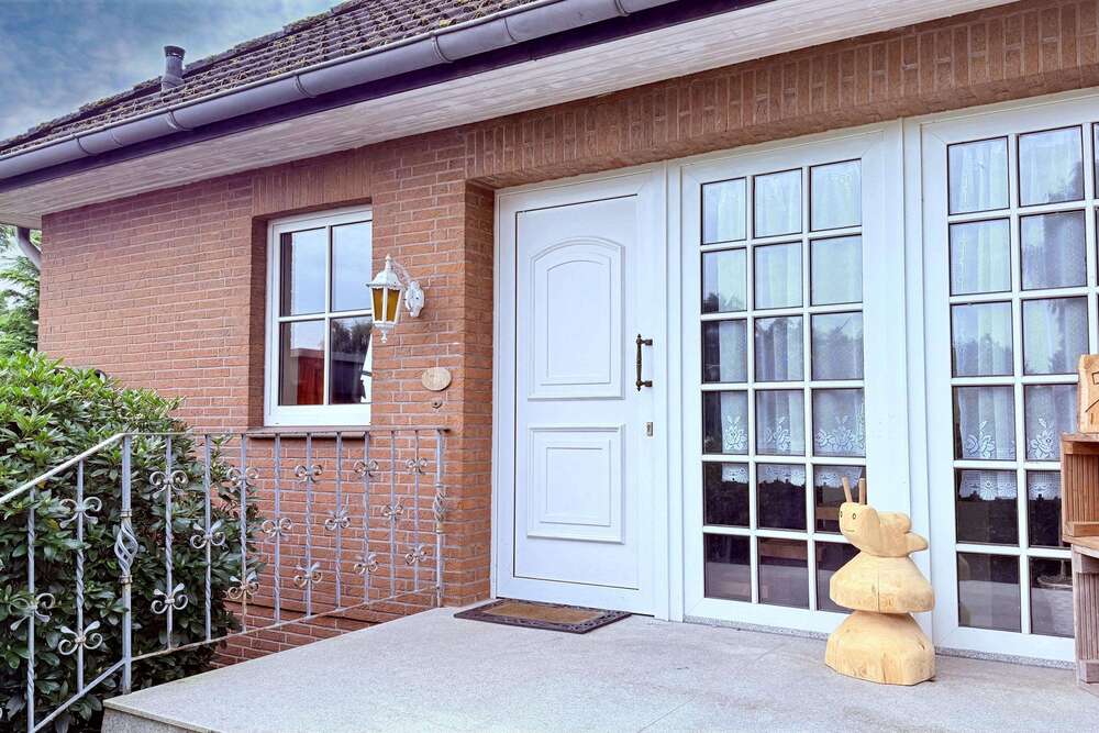 Thumbnail-Haus zum Kaufen in Scharnebeck 575.000,00 € 121 m²