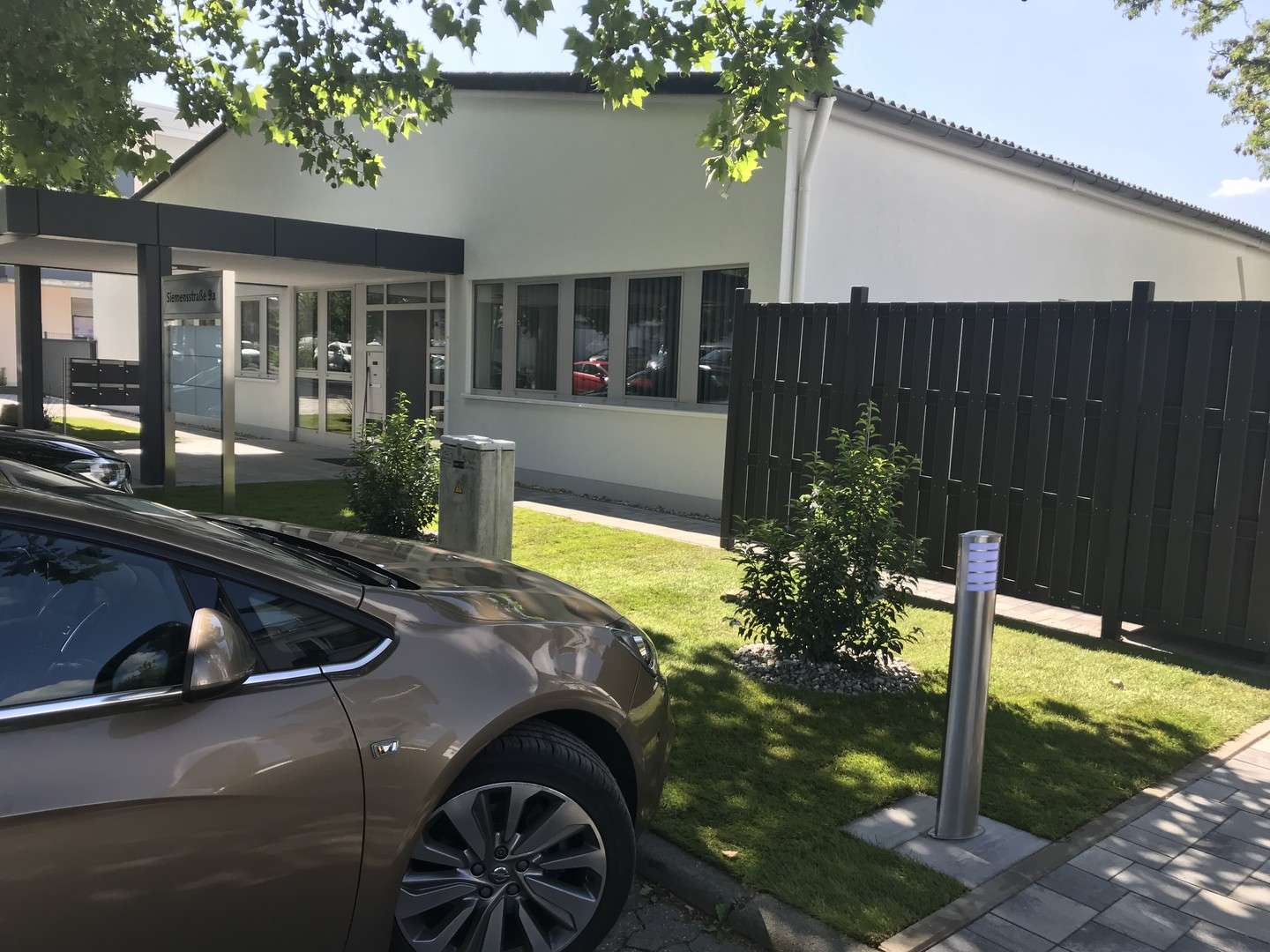 Thumbnail-Büro in Wiesbaden 350,00 € 100 m²