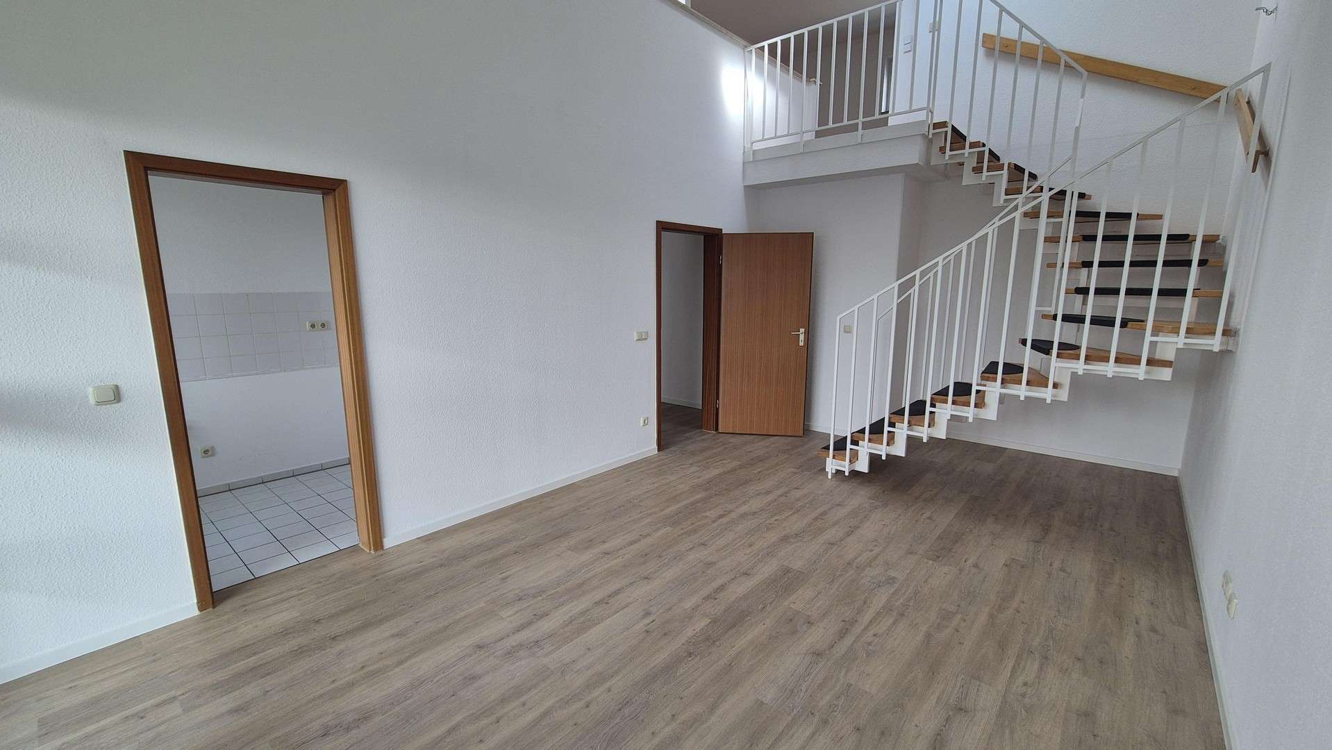 Thumbnail-Wohnung zum Mieten in Kabelsketal 848,00 € 86 m²