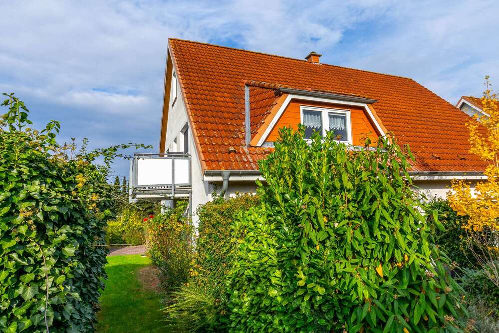Thumbnail-Wohnung zum Kaufen in Niendorf 199.000,00 € 63 m²