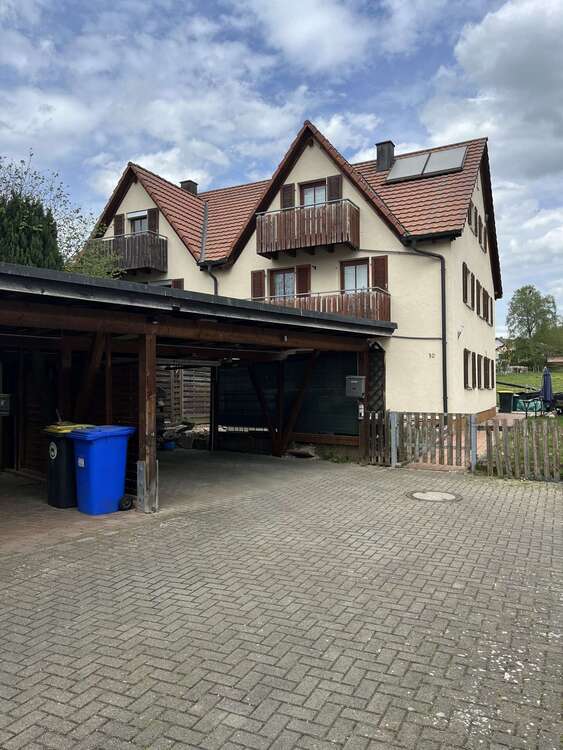 Thumbnail-Haus zum Kaufen in Aldingen 299.000,00 € 177.33 m²