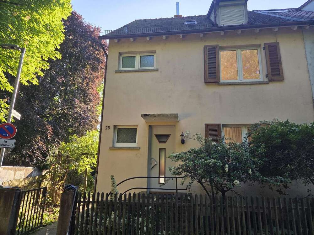 Thumbnail-Haus zum Kaufen in Heilbronn 449.000,00 € 148 m²