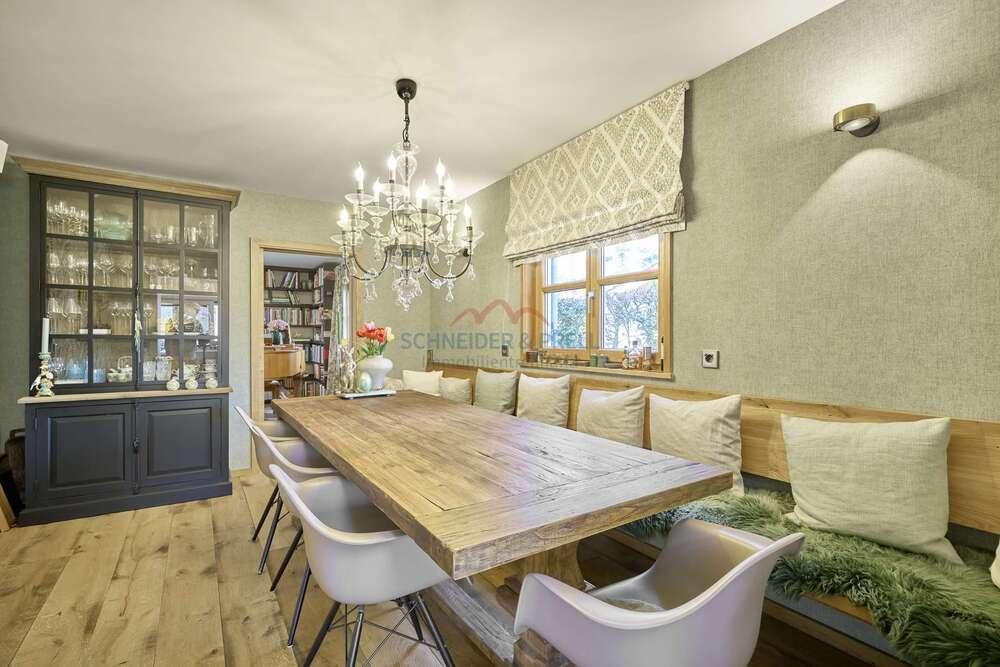 Thumbnail-Haus zum Kaufen in Schäftlarn 2.150.000,00 € 230 m²