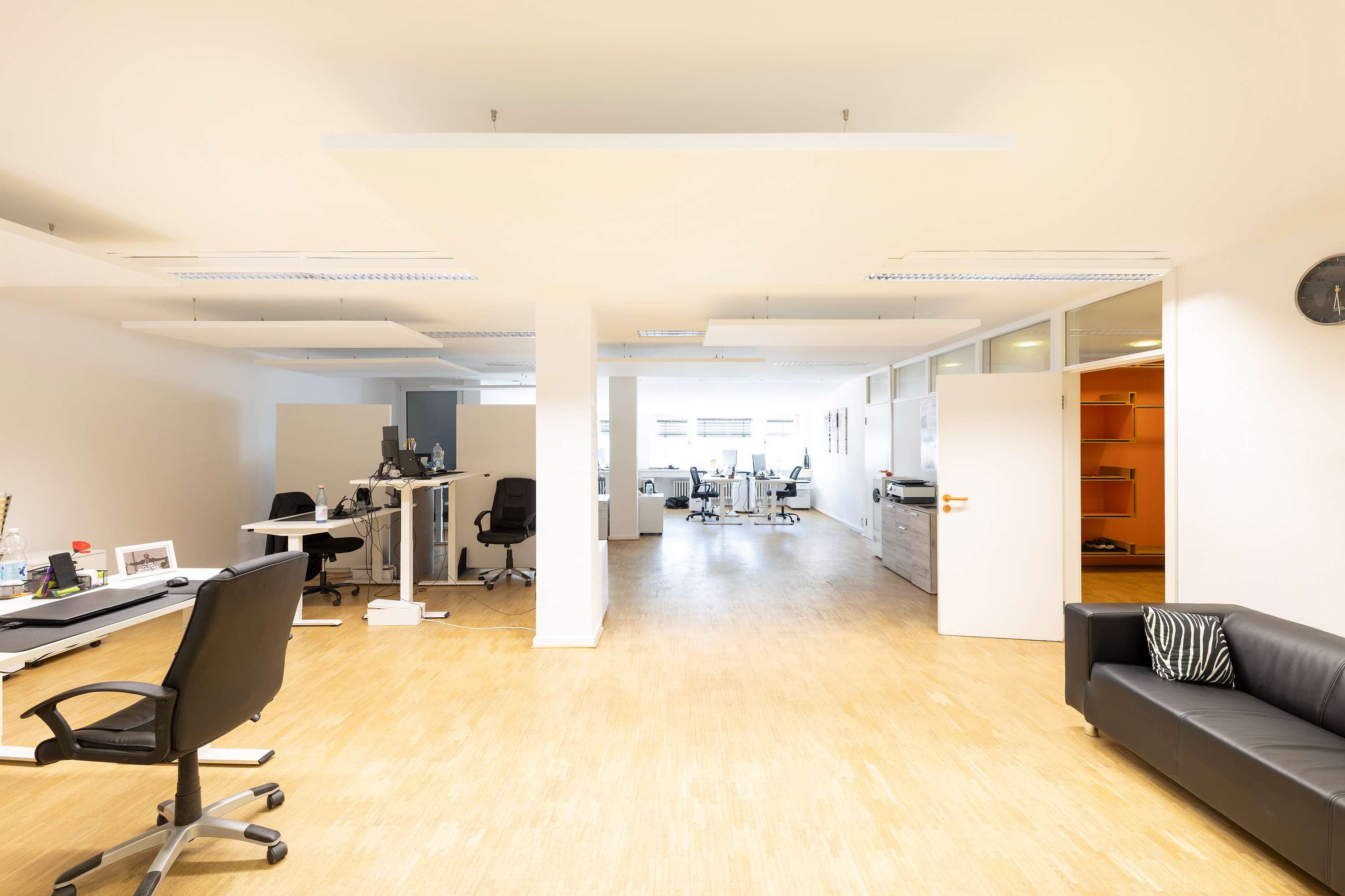 Thumbnail-Büro in Düsseldorf 2.500,00 € 146 m²