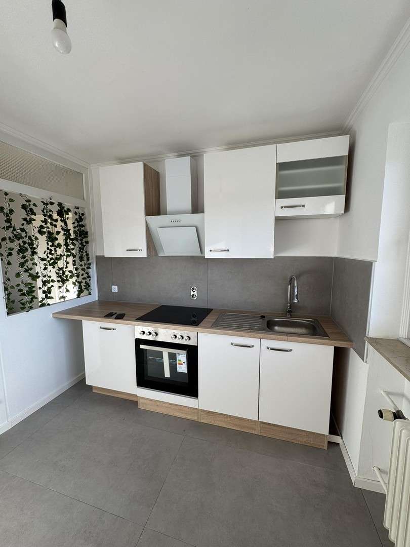 Thumbnail-Wohnung zum Mieten in Lüdenscheid 700,00 € 88 m²