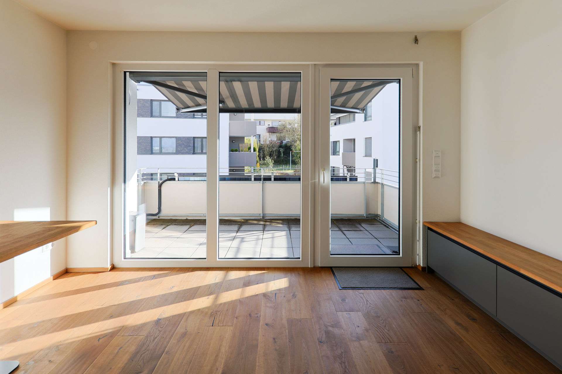 Thumbnail-Wohnung zum Mieten in Winnenden 850,00 € 55 m²