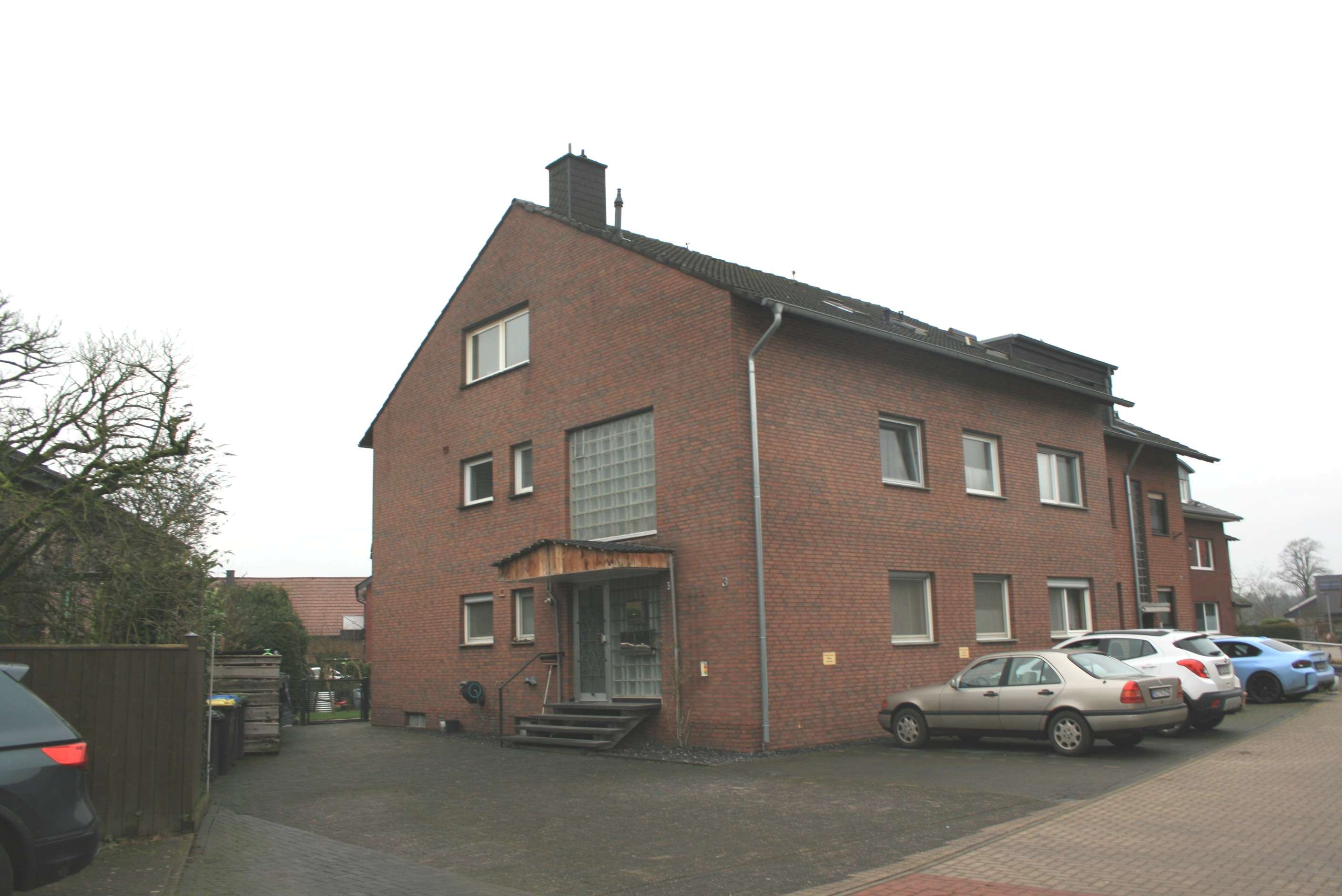 Thumbnail-Wohnung zum Kaufen in Haltern am See 188.000,00 € 88 m²