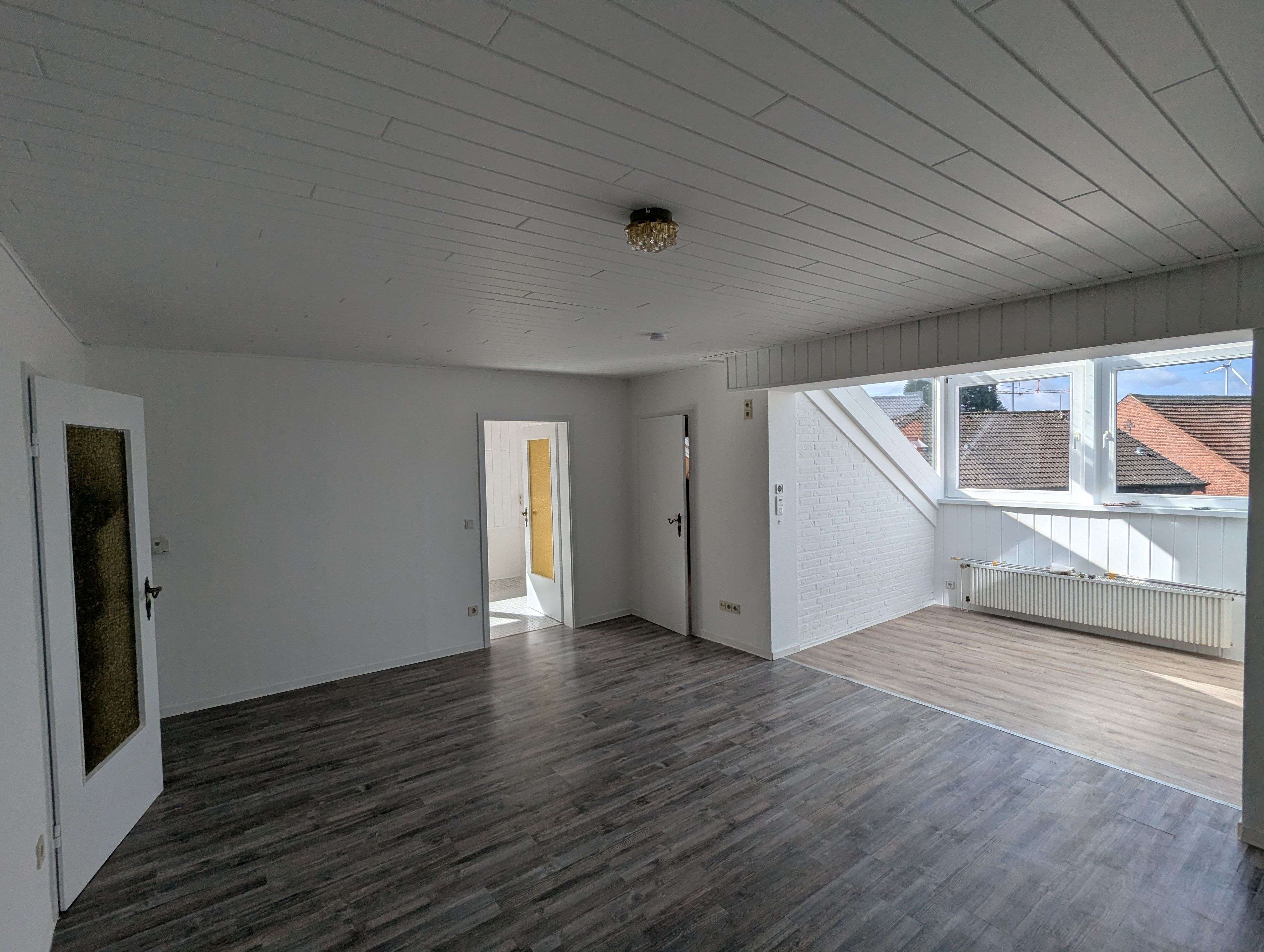 Thumbnail-Wohnung zum Kaufen in Haltern am See 188.000,00 € 88 m²