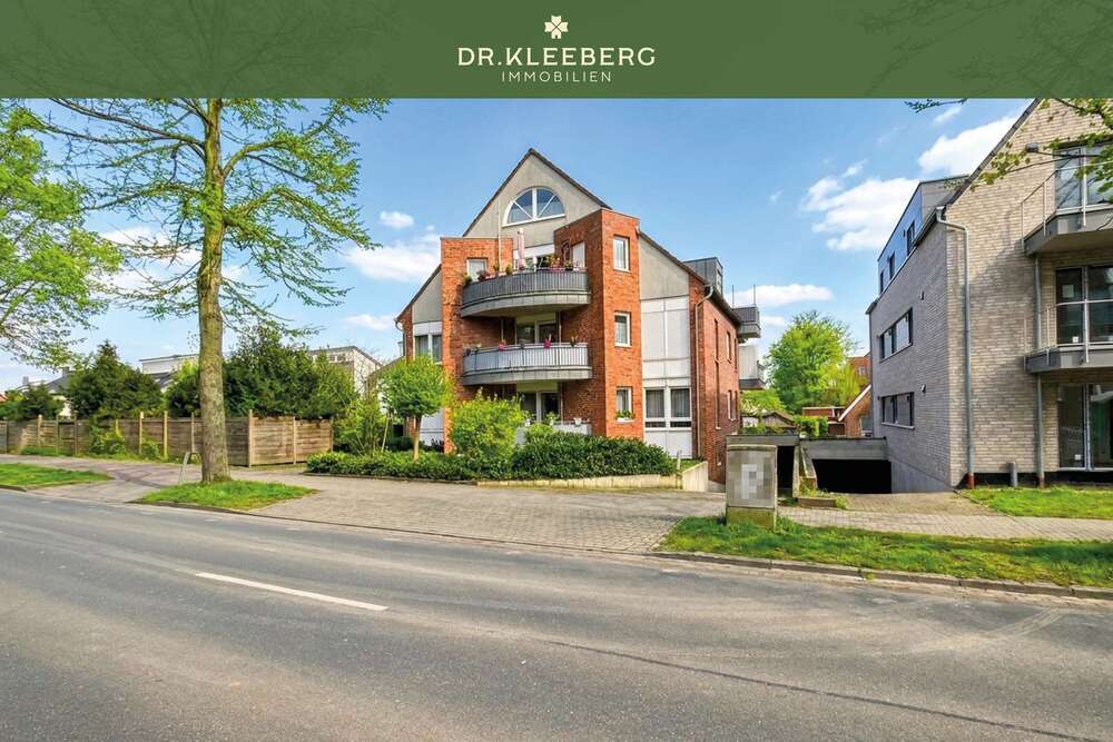 Thumbnail-Wohnung zum Kaufen in Münster 229.000,00 € 63 m²
