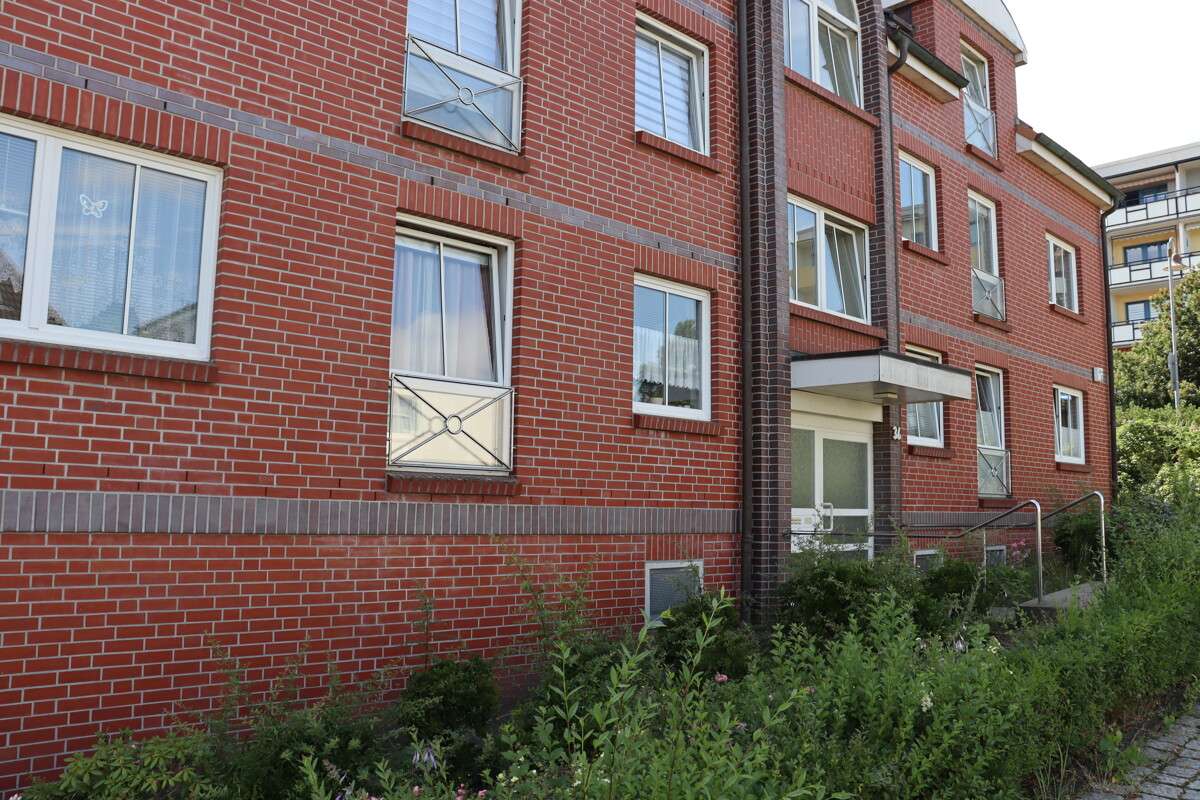 Thumbnail-Wohnung zum Kaufen in Grevesmühlen 99.500,00 € 60.17 m²