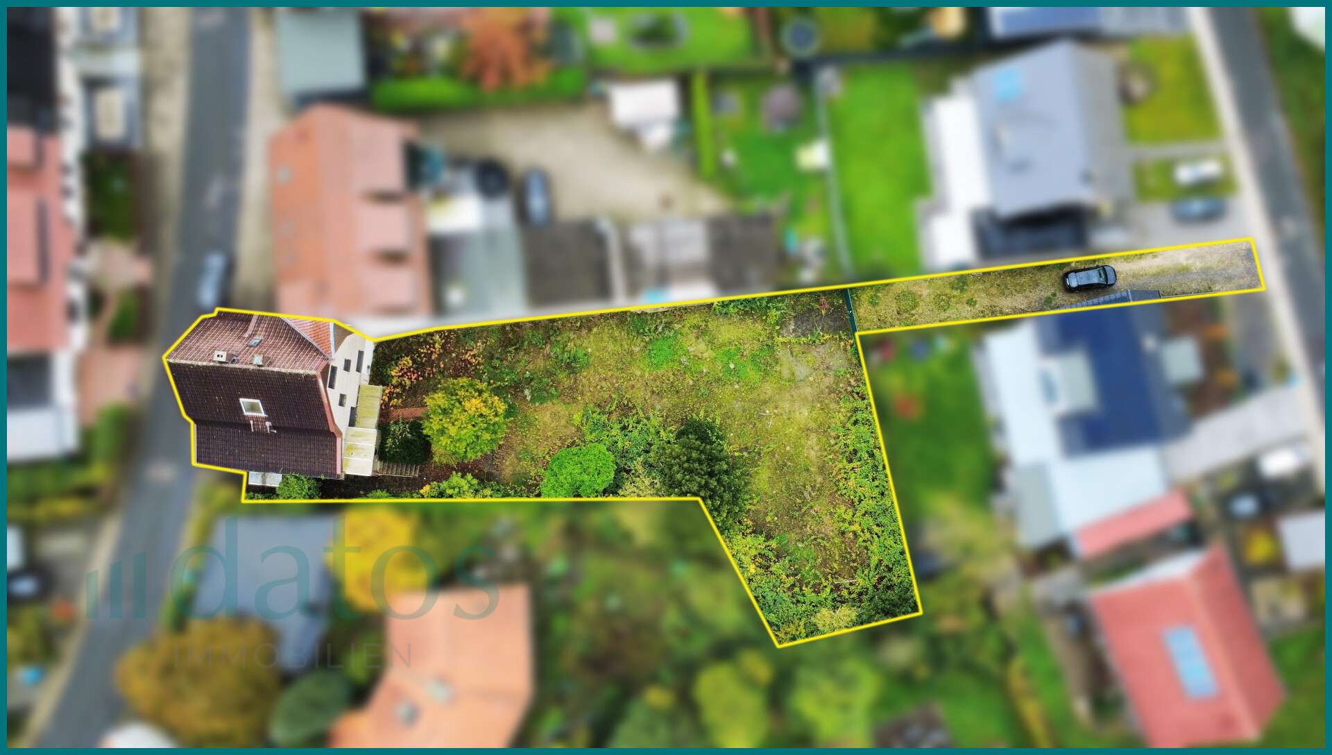 Thumbnail-Haus zum Kaufen in Osnabrück 299.500,00 € 125 m²