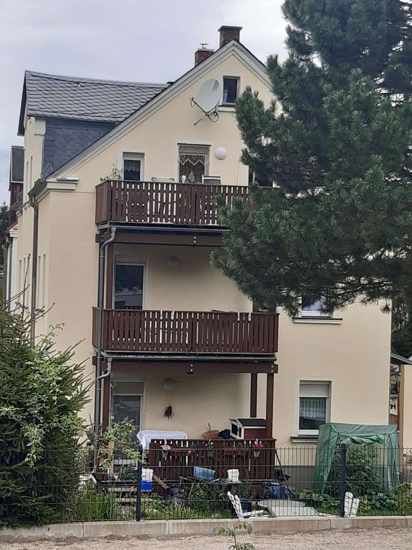 Thumbnail-Wohnung zum Mieten in Rödlitz 649,00 € 82 m²