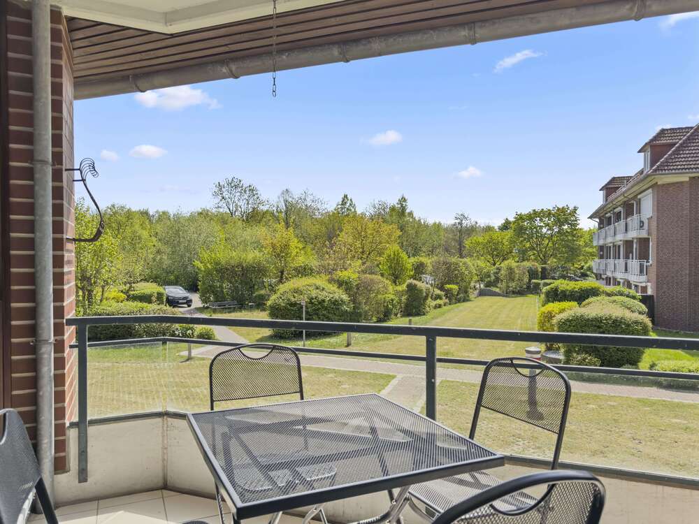 Thumbnail-Wohnung zum Kaufen in Lübeck 239.000,00 € 58 m²