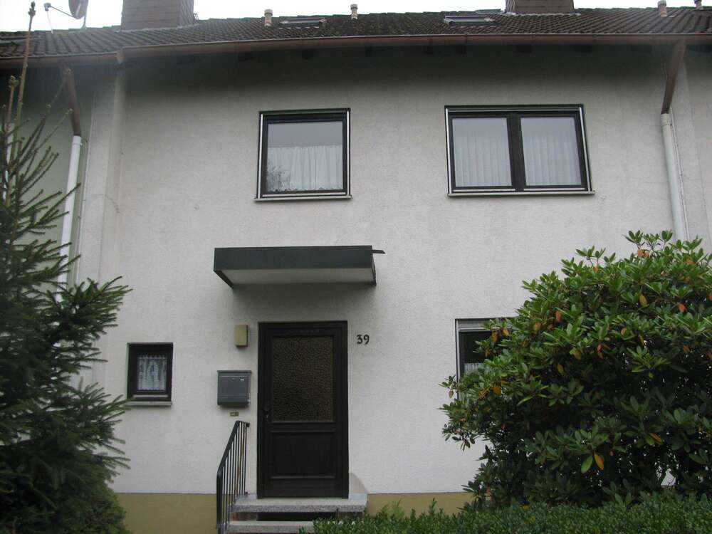 Thumbnail-Haus zum Kaufen in Waldershof 275.000,00 € 124 m²