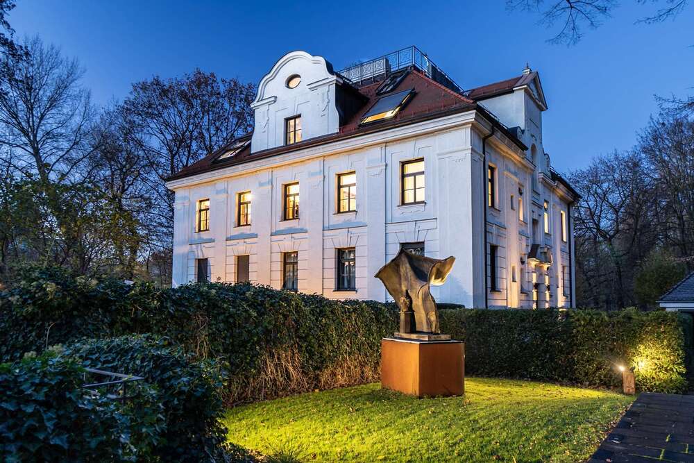 Thumbnail-Wohnung zum Kaufen in München 7.950.000,00 € 311 m²