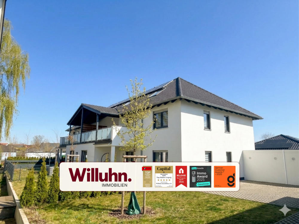 Thumbnail-Haus zum Mieten in Bad Düben 1.490,00 € 142 m²