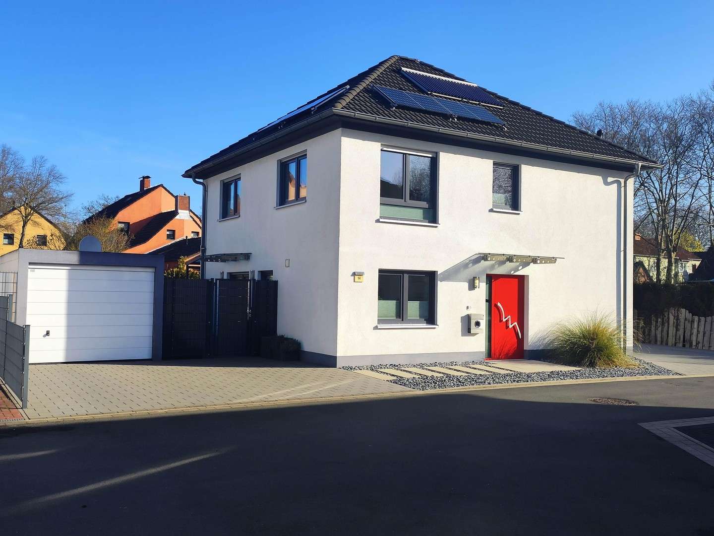 Thumbnail-Haus zum Kaufen in Bergkamen 574.000,00 € 154 m²