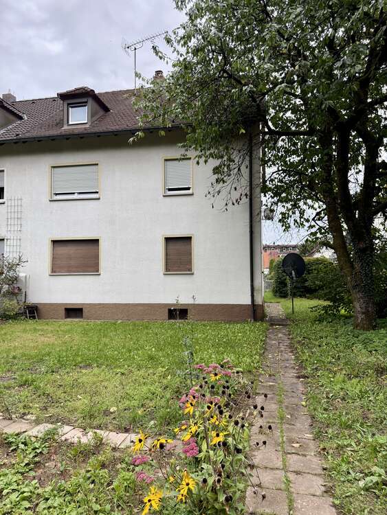 Thumbnail-Haus zum Kaufen in Neunkirchen am Sand 344.000,00 € 161.26 m²