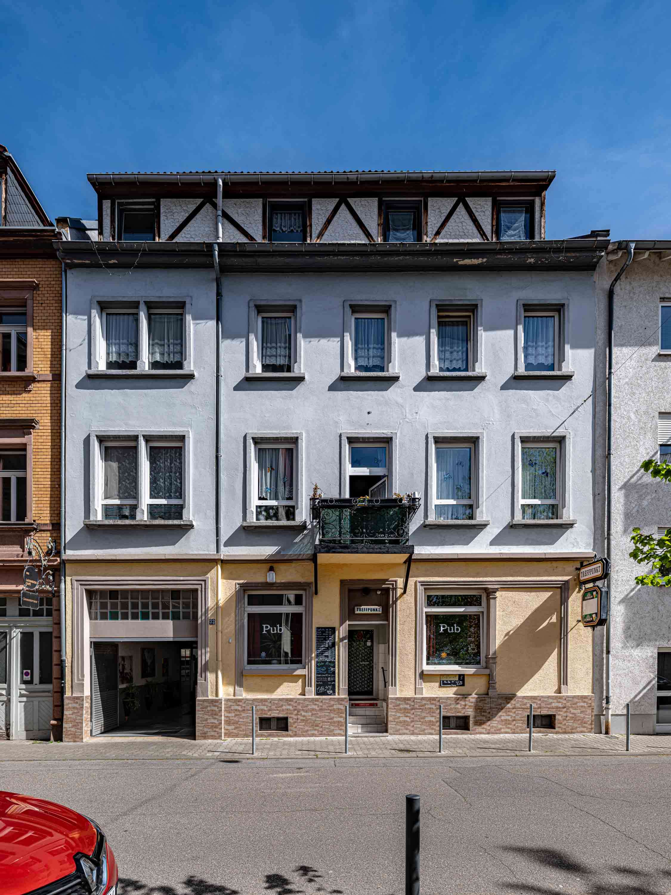 Thumbnail-Haus zum Kaufen in Mannheim 1.600.000,00 € 700 m²