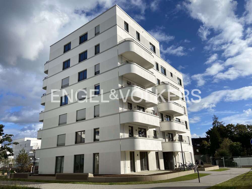 Thumbnail-Wohnung zum Mieten in Köln 1.840,00 € 92 m²