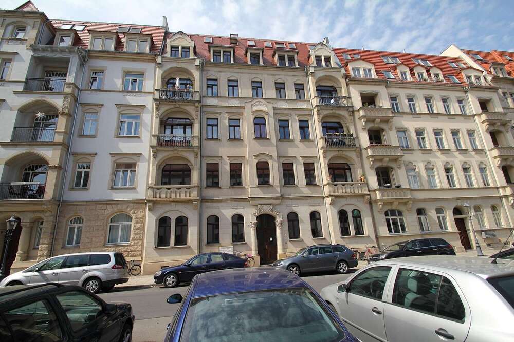 Thumbnail-Wohnung zum Mieten in Dresden 725,00 € 68 m²