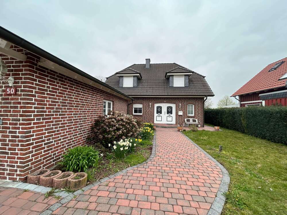 Thumbnail-Haus zum Kaufen in Salzgitter 389.000,00 € 131.58 m²