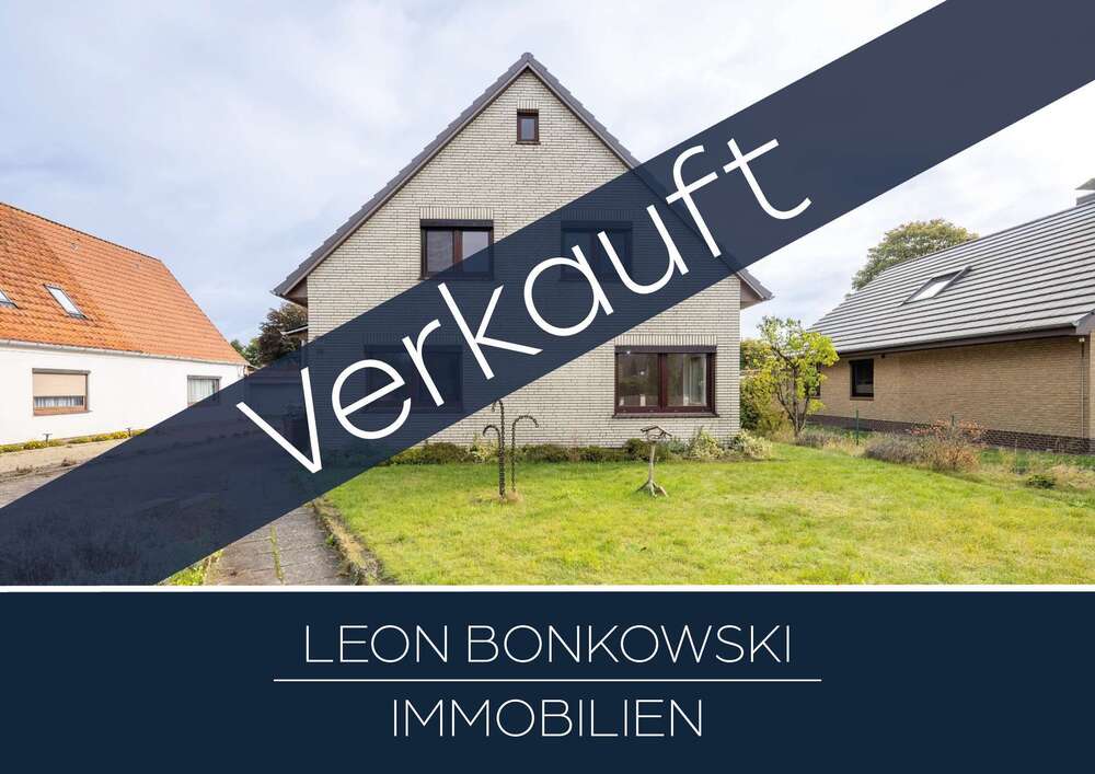 Thumbnail-Haus zum Kaufen in Stubben 199.000,00 € 135 m²