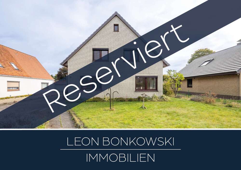 Thumbnail-Haus zum Kaufen in Stubben 199.000,00 € 135 m²