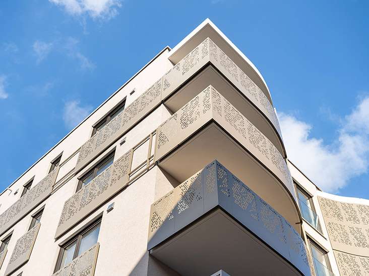 Thumbnail-Wohnung zum Kaufen in Geretsried 254.900,00 € 34.32 m²