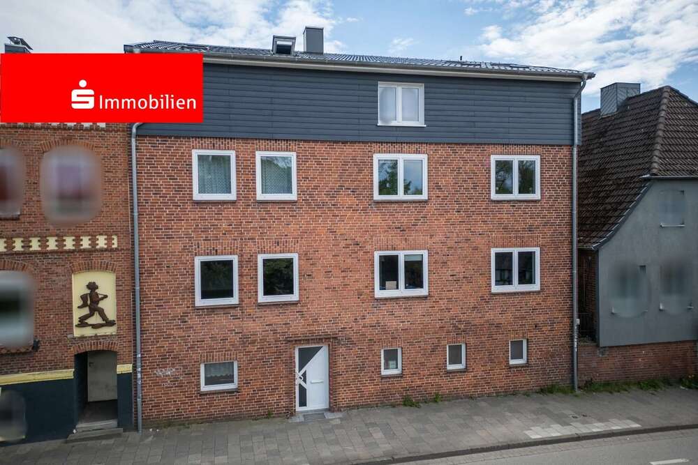 Thumbnail-Haus zum Kaufen in Preetz 489.000,00 € 272 m²