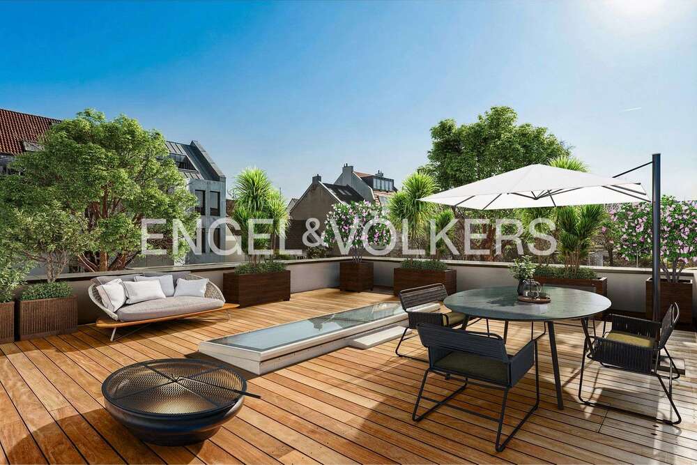 Thumbnail-Wohnung zum Kaufen in Köln - Ehrenfeld 1.190.000,00 € 111 m²