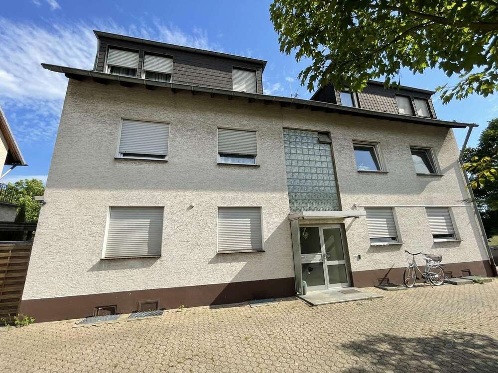 Thumbnail-Wohnung zum Mieten in Köln 1.200,00 € 89 m²