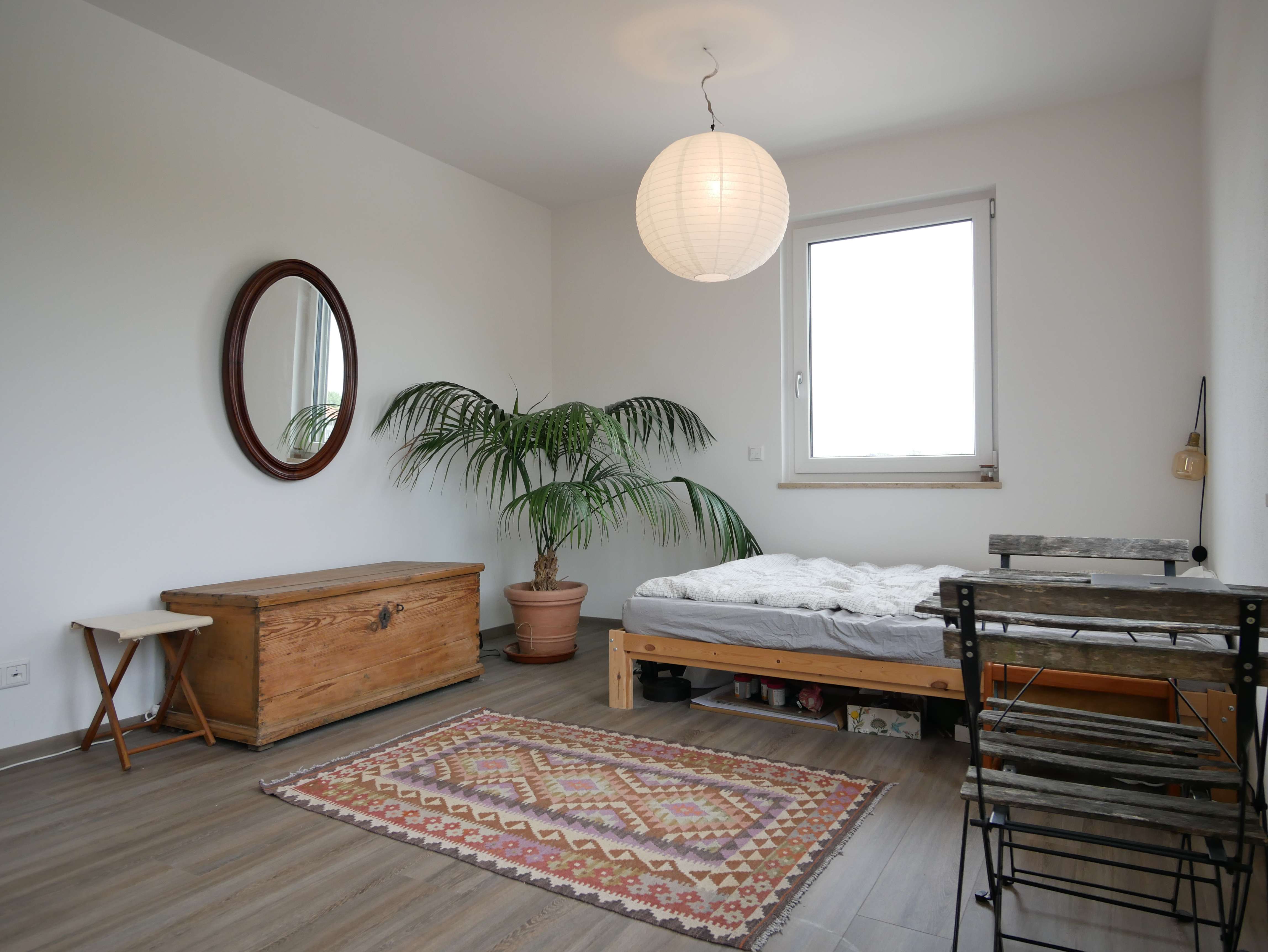 Thumbnail-Wohnung zum Mieten in Dachau 630,00 € 27.71 m²
