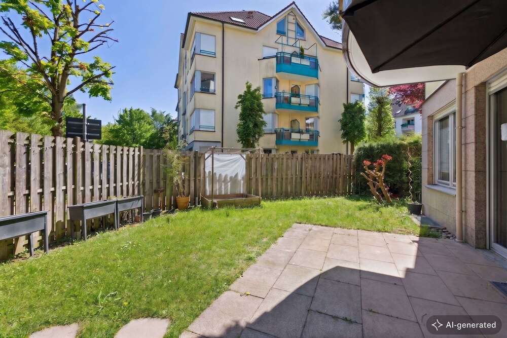 Thumbnail-Wohnung zum Kaufen in Düsseldorf-Gerresheim 309.000,00 € 68 m²