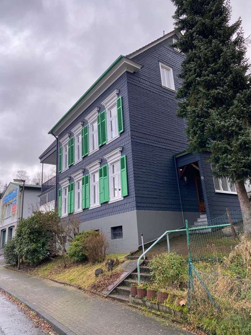 Thumbnail-Wohnung zum Mieten in Remscheid 280,00 € 45 m²