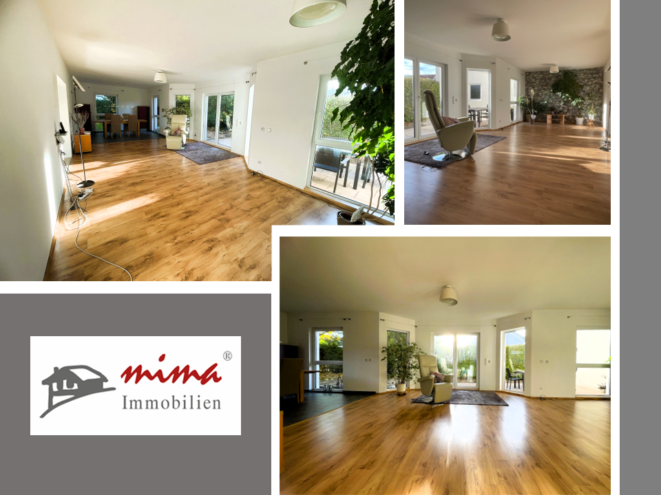 Thumbnail-Haus zum Kaufen in Holzkirchen 1.295.000,00 € 183.5 m²