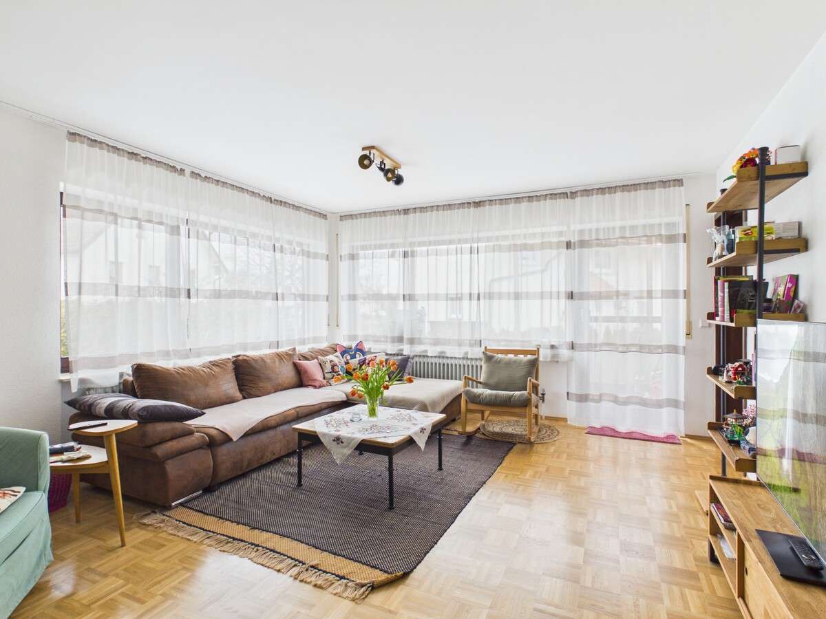 Thumbnail-Wohnung zum Kaufen in Rottweil Hausen 215.000,00 € 68 m²