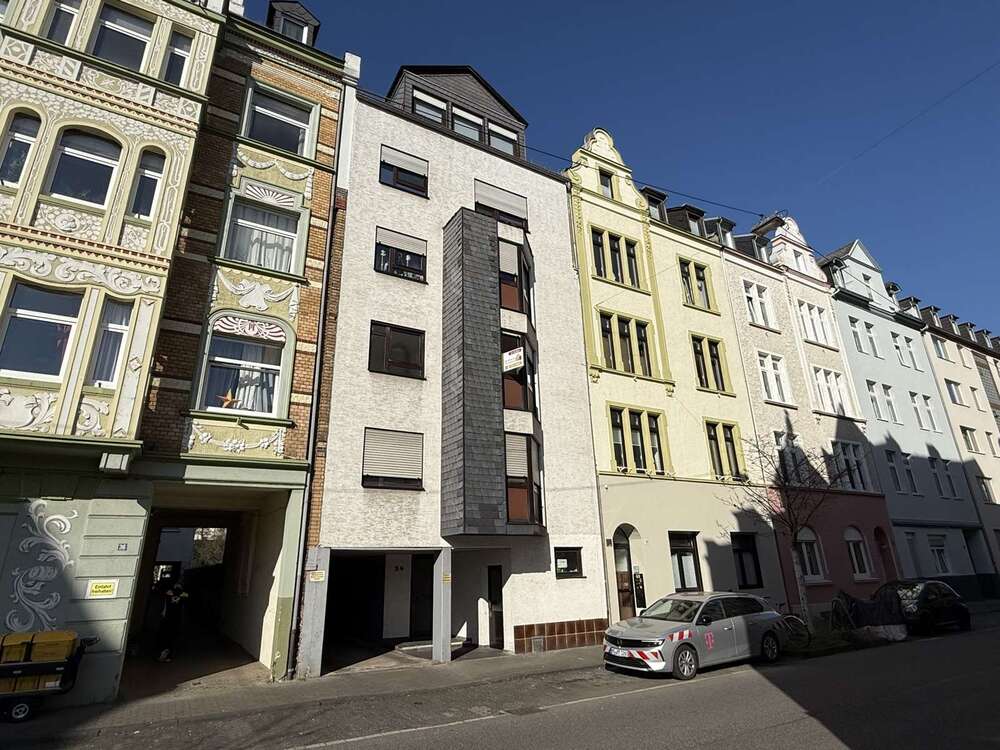 Thumbnail-Wohnung zum Kaufen in Koblenz 178.000,00 € 73 m²