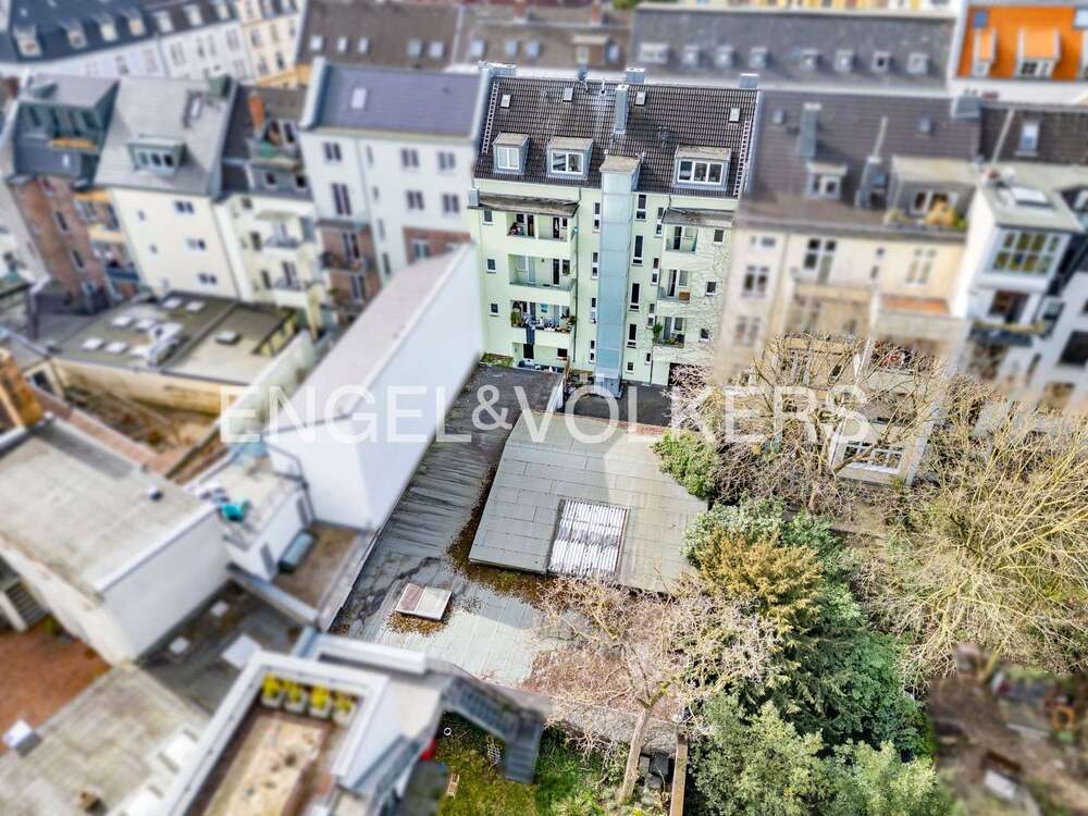 Thumbnail-Grundstück zu verkaufen in Köln 750.000,00 €