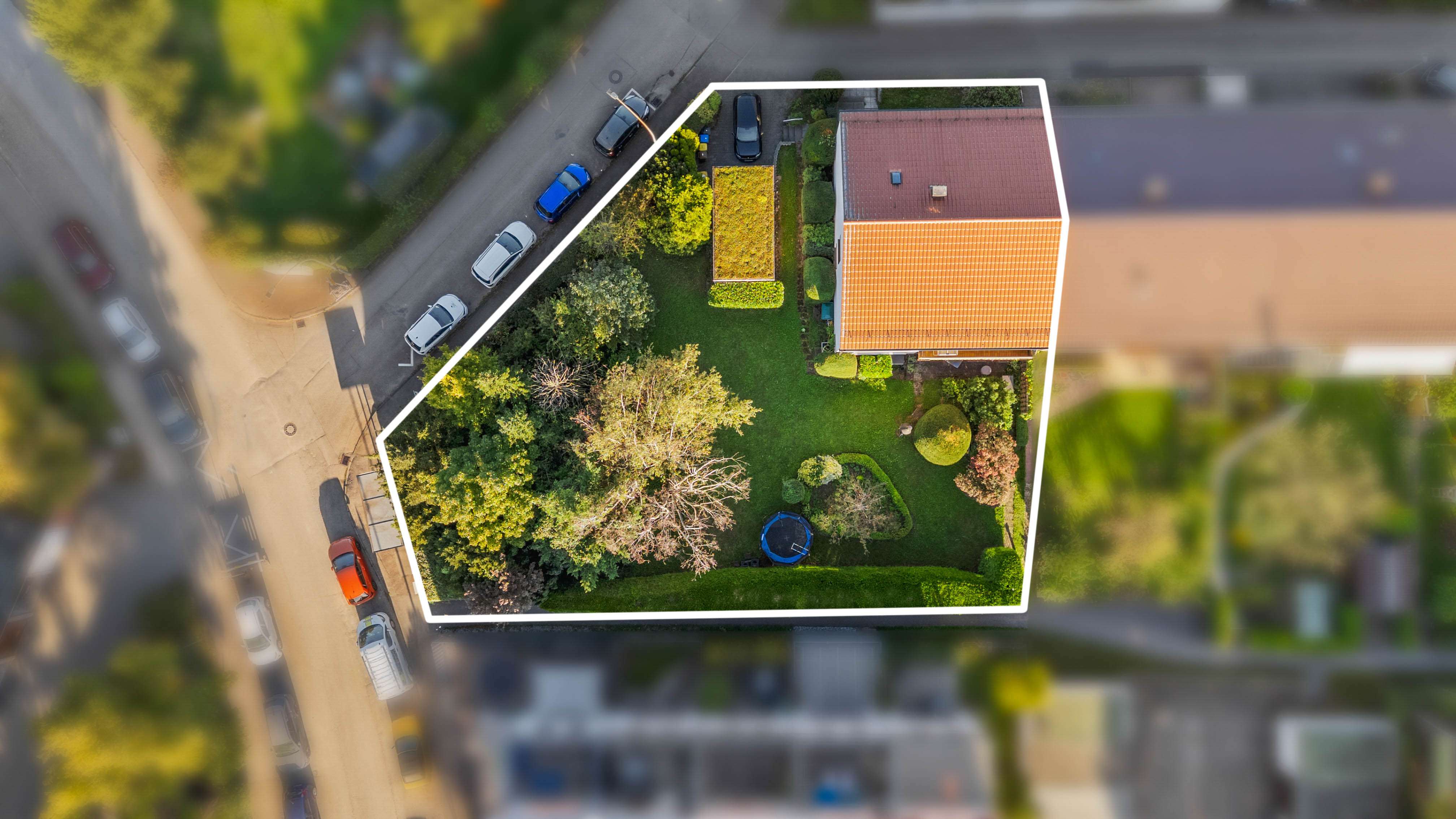 Thumbnail-Haus zum Kaufen in Kirchheim unter Teck 699.000,00 € 194.45 m²