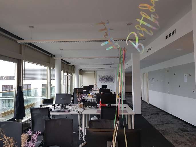 Thumbnail-Büro in Berlin 390,00 € 4 m²