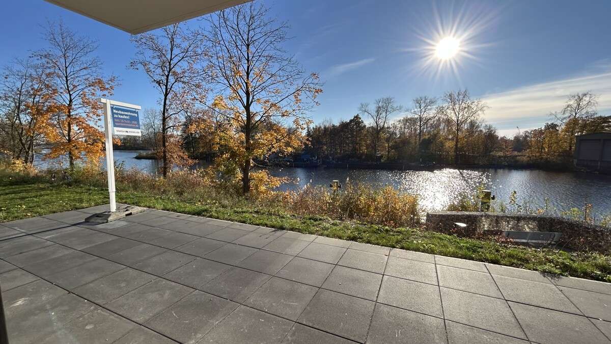 Thumbnail-Wohnung zum Kaufen in Geesthacht 553.000,00 € 94.83 m²