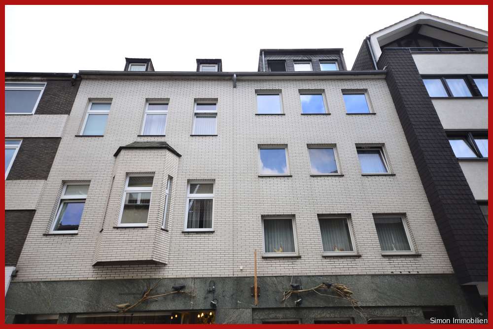 Thumbnail-Wohnung zum Mieten in Krefeld 450,00 € 67 m²