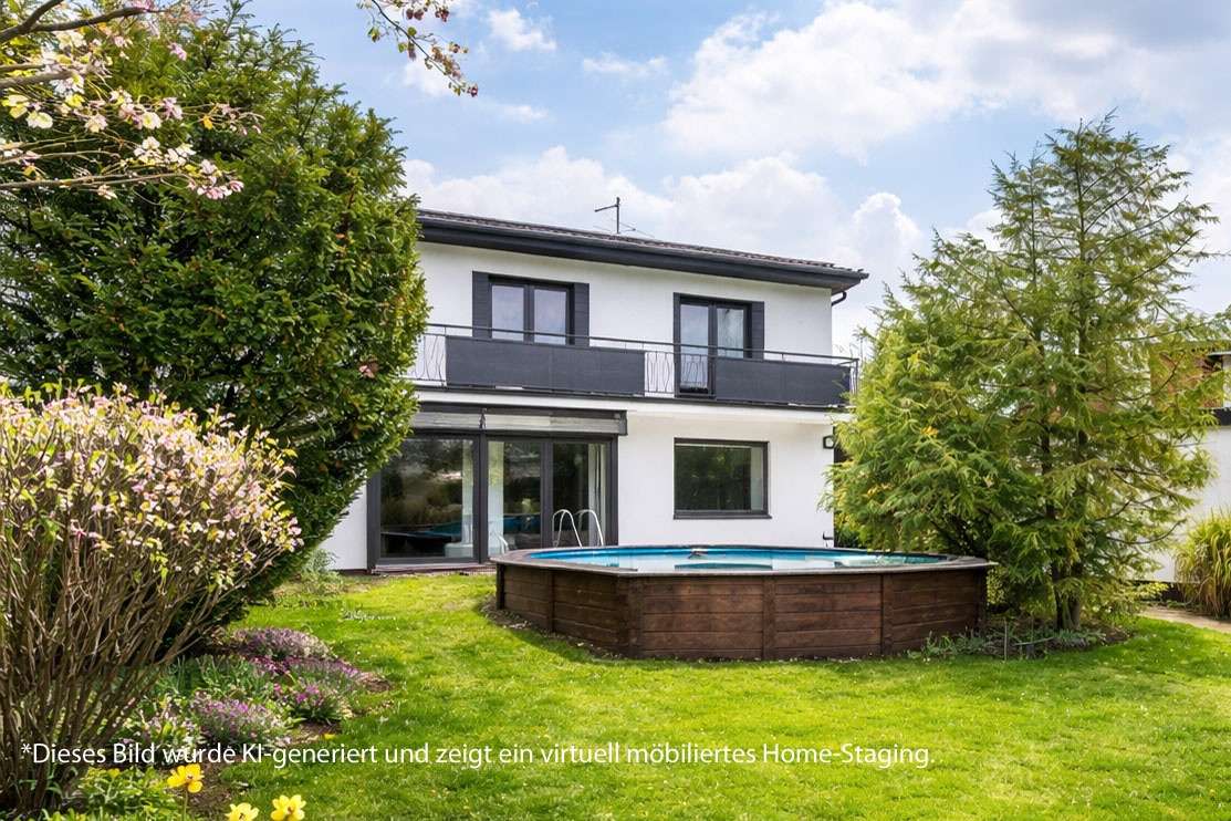 Thumbnail-Haus zum Kaufen in München 990.000,00 € 154.06 m²