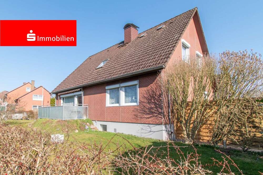 Thumbnail-Haus zum Kaufen in Preetz 267.000,00 € 142.9 m²