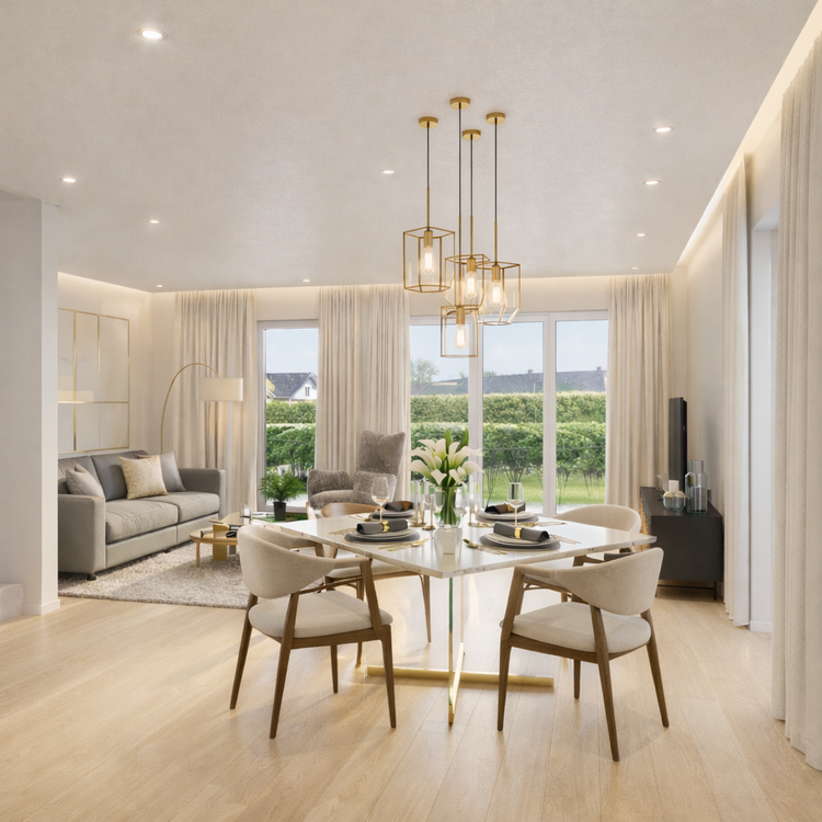 Thumbnail-Wohnung zum Kaufen in Dachau 699.900,00 € 104 m²