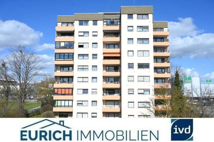 Thumbnail-Wohnung zum Kaufen in Ostfildern 265.000,00 € 80 m²